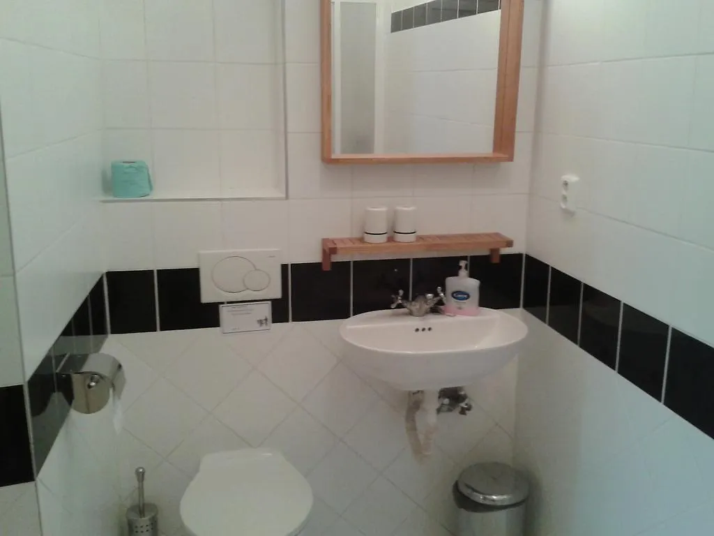 Golden Apple Apartments Prague