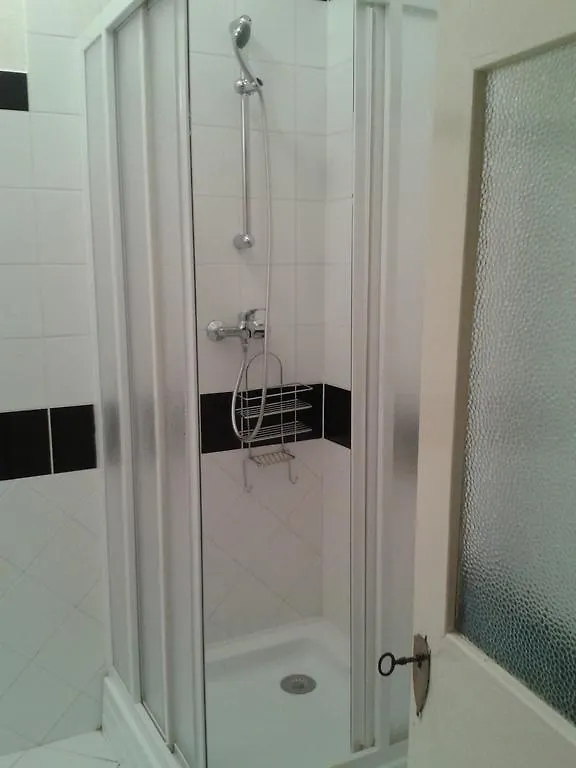 Golden Apple Apartments Prague