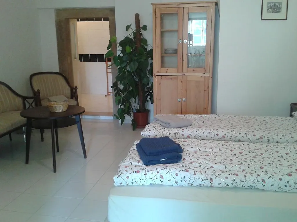 Golden Apple Apartments Prague