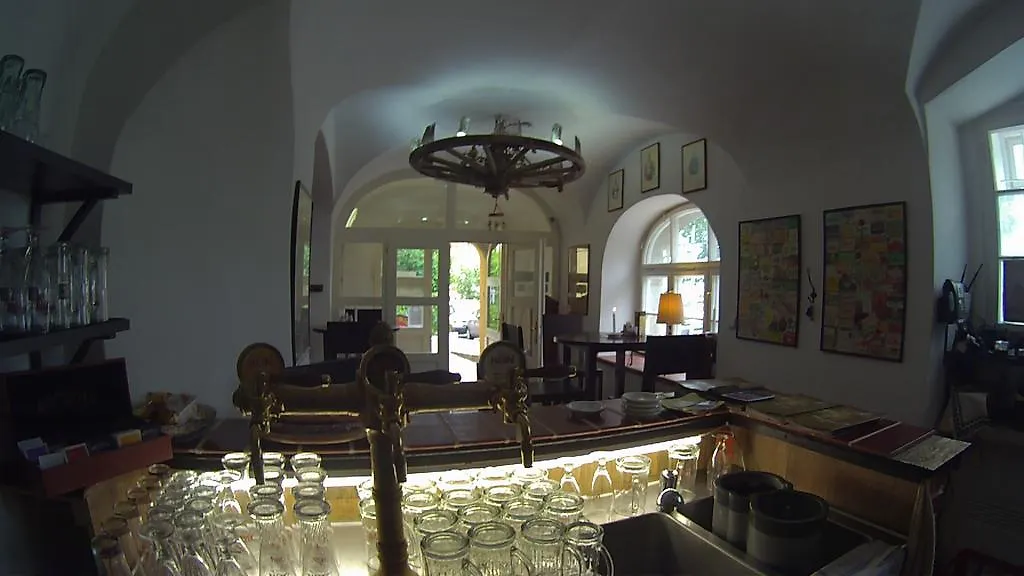 Golden Apple Apartments Prague