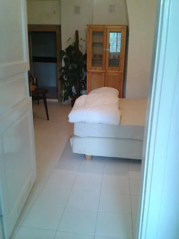 Golden Apple Apartments Prague Czech Republic