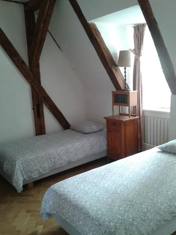 Golden Apple Apartments Prague